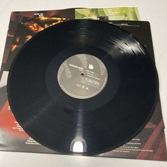 Audioslave Self-Titled 2LP Vinyl
