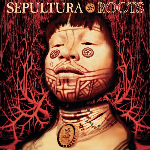 Sepultura – Roots [New Vinyl LP]