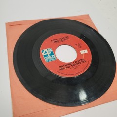 Lot of 15 Rock Pop Folk-Rock 1960s/70s Vinyl 45’s