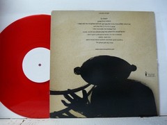 NM— Daughters! “Canada Songs” LP FROM 2004 1ST PRESS (330 ONLY CLEAR RED) N