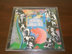 THE CARS Door to Door 1987 Vinyl LP E1-60747 SEALED