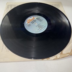 Tiger Tiger Eye of the Tiger Clouds 1980 Vinyl