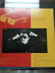 Laurie Anderson United States Vinyl Original Pressing Vintage 5LP set