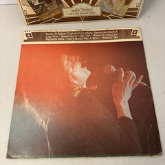 Rod Stewart – Every Picture Tells A Story Vinyl LP SRM 1-609