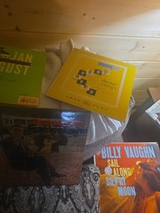 Old Vintage Records