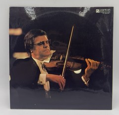 Josef Bohac ~ Josef Suk ~ Panton Czech Republic Vinyl LP