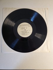 “Seems Like Romance To Me” Traditional Fiddle Tunes From Ohio Vinyl Record LP