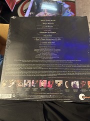 Live Bootleg Series, Vol. 13 by Johnny Winter (Record, 2016)