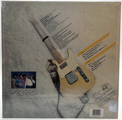 New / Sealed ALBERT COLLINS “Frostbite” LP 2020 Alligator Records Italy