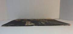 Lot of 3 Rod Stewart LP’s Never Dull Moment Every Picture Tells Gasoline Alley