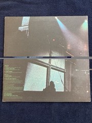 Cream Live SD 33-328 LP Vinyl Record 1970 ATCO VG Copy! Classic Rock