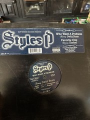 Lot of 20 Rap/Gangsta/Hip-Hop Lp’s 12″ Singles 1990’s-2000’s Nelly Mase Obie #6
