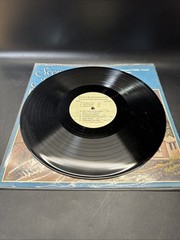 Seems Like Romance To Me Traditional Fiddle Tunes From Ohio Vinyl Records LP