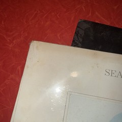 Seals & Crofts UNBORN CHILD and I and II factory sealed 1st press LPs no barcode