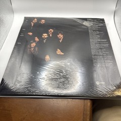 Exile – Mixed Emotions LP Record 1978 Warner Bros Rock 33 RPM Sealed
