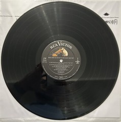 “High Time” Conducted by Henry Mancini LP RCA LPM-2314 Mono