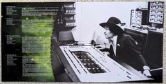 Jimi Hendrix ‘South Saturn Delta’ 2xLP, MINT ultrasonically cleaned vinyl