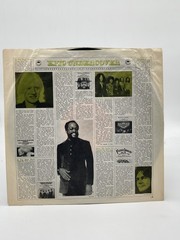 THE EDGAR WINTER GROUP THEY ONLY COME OUT AT NIGHT 12″ LP VG VINYL RECORD 1972