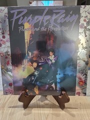 Prince – Purple Rain [New Vinyl LP] 180 Gram, Rmst