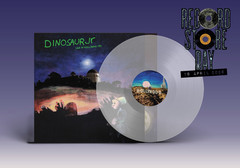 Dinosaur Jr Live in Hollywood 1991 Vinyl LP 2026 RSD Record Store Day LE /1450