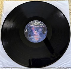 Jimi Hendrix ‘South Saturn Delta’ 2xLP, MINT ultrasonically cleaned vinyl