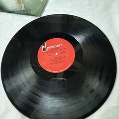 Vintage 1960s Lounge Exotica Instrumental Vinyl 5 LPs Martin Denny Petula Clark