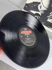 Scorpions – Love at First Sting 1984 Mercury 422-814 Hard Rock Vinyl Record