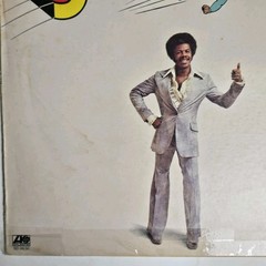 Jimmy Castor Bunch Supersound – 1975 Atlantic SD-18150 LP Vinyl Record