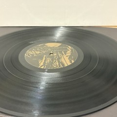 2007 Justice D.A.N.C.E Remixes 12″ Vinyl Record Ed Banger Records MSTRKRFT