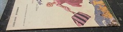 The Sound of Music 1965 RCA LSOD-2005 Booklet Julie Andrews Vinyl LP Vintage Rec