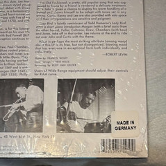 John Coltrane”Blue Train”Blue Note Records 75th Anniversary (2014) Never Played