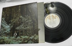 LP, Paul Winter And The Winter Consort – Something In The Wind, 1969, NM