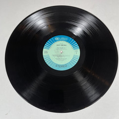 White Christmas Living Strings & Living Voices Vinyl LP 1968 VG+