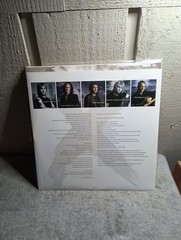 Def Leppard – X- Pre Oned -Vinyl Euro Press Import Czech Republic ,EX Condition