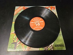 Super Sox ’75 LP Boston Red Sox Jim Rice Carlton Fisk Luis Tiant Yaz 1975