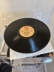 MOM’S APPLE PIE Self Titled 1972 VINYL LP Banned Cover w/Inner BROWN BAG 14200