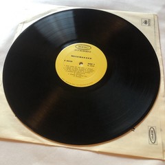 Psychedelic Acid Rock Experimental Mashmakhan LP DEMO copy Original Press VG+