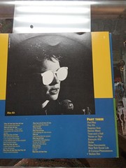 Laurie Anderson United States Vinyl Original Pressing Vintage 5LP set