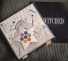 Bewitched: the Goddess Edition by Laufey (Record, 2024) VINYL (NM)