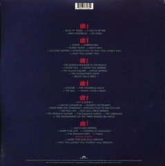 VINYL Andrew Lloyd Webber – Cinderella