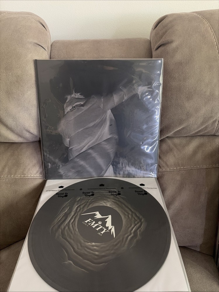 *SHIPS FAST* Quadeca – From Me To You Vinyl Inverted 2LP Vinyl Limited /1200
