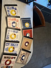 The Complete Motown Singles Collection Editions Available