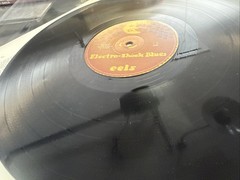 EELS Electro-Shock Blues 2LP Vinyl Geffen Back to Black 2015 FOC * RARE