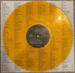 Memories…Do Not Open by The Chainsmokers (Record, 2017) Rare