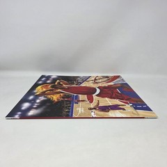 NBA Jam Vinyl LP Record Sega Genesis Arcade VGM OST Soundtrack Not Moonshake