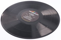 Antonin Dvorak – Sonor Symphony Orchestra – New World Symphony LP 2104 Uncommon