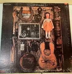 SEALS & CROFTS-SUMMER BREEZE /POCO-INSIDE/DON MCLEAN VINYL 3 LP LOT 70’s ROCK VG