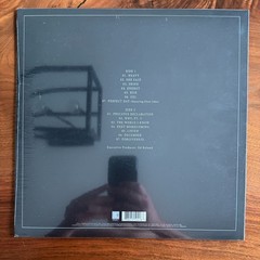 Collective Soul 7even Year Itch: Greatest Hits 1994-2001 Vinyl
