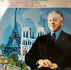 Various ‎– STEREO FOR THE JOY OF IT- CLASSICAL MUSIC 10 LP SET-RCA 9300 EX COND.