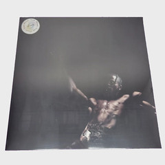 Travis Scott – Utopia – 2 x Vinyl LP Record Album Cover 2 Brand New Sealed 2023